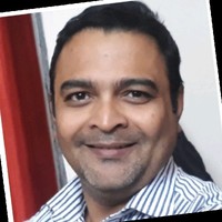 Ashish Kahu, Pmp®