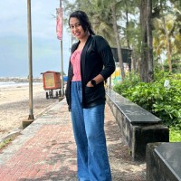 Kavya Kr