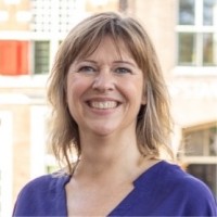Brunhilde van Vreede