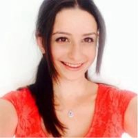 Nataly Beribisky