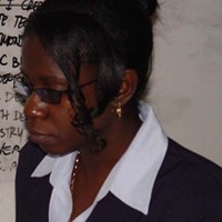 Francia Hunte