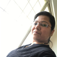 Kavita Bhavsar