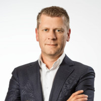 Peter Van Houwelingen