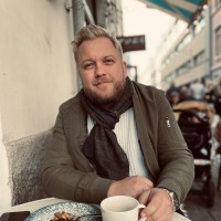 Kristoffer Gregersen