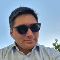 Gonzalo Mendez Gonzalez