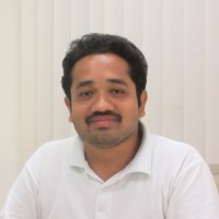 Krishna Reddy