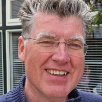Ronald Kox