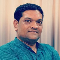Alpesh Suhagiya