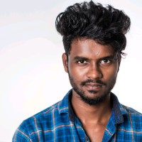 Ram Kumar