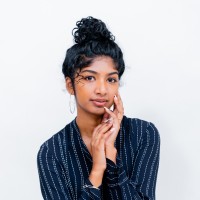 Akhilaa Lakshminathan