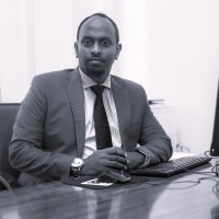 Abdiwahid Abubakar