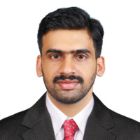 Sarath Rajan