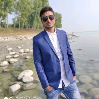 MD ZAHIDUL ISLAM
