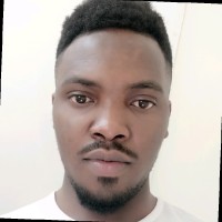 Stephen Macharia