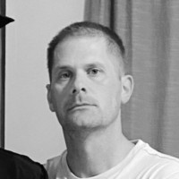 Mark Prescott