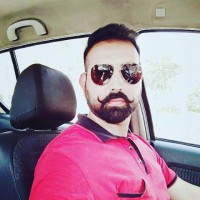 Vishal Chaudhary