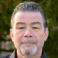 Ron Hill