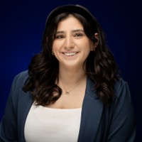 Madeline Luna, M.A.