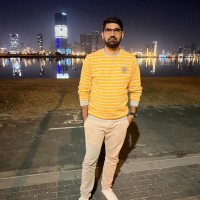 Muhammad Naveed Umar