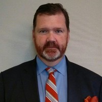 Kevin Griffiths