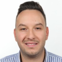 Konstantinos Gkarnetas