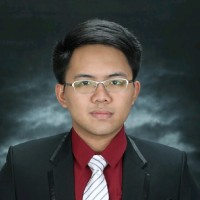 John Ray Mendaros