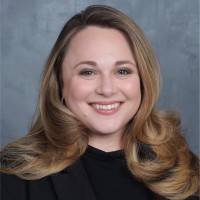 Ashley Zingaretti