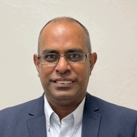 Gary Govender