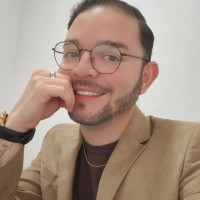 Alejandro Baeza Ortega
