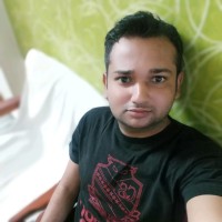 Balkrishna Mangal