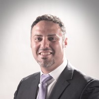 Omar aljnadi