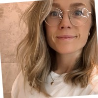 Anna Kjällström