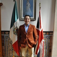 Charlie Govea Montaño