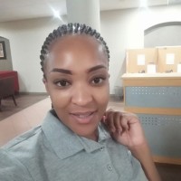 Khathu Mashau