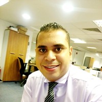 Tarek Elmaghrapy