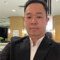 Simon Chua