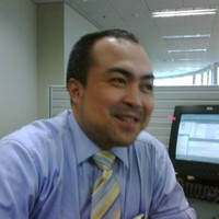 Adam Haris