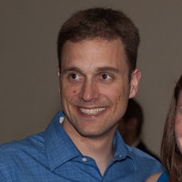 Andy Anthony