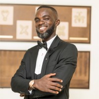 Nana Kwabena Kwarteng
