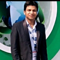 Anil Kumar