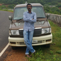 Ramesh Divyashree77