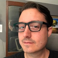 Justin Eckert