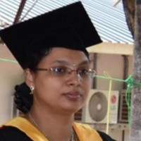 Lourdes Dilakshini Victor