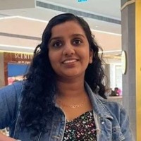 Sreelakshmi Ramchandran