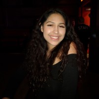 Alma Chavez-Mondragon