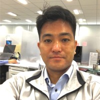 Taku Shionoya