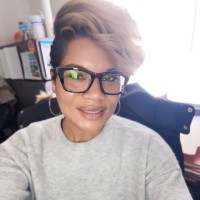 Celeste P Bell, M.S.
