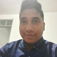 Irving Yair Dominguez Patraca
