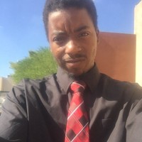 Zechariah Barber