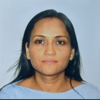Krishna Patel